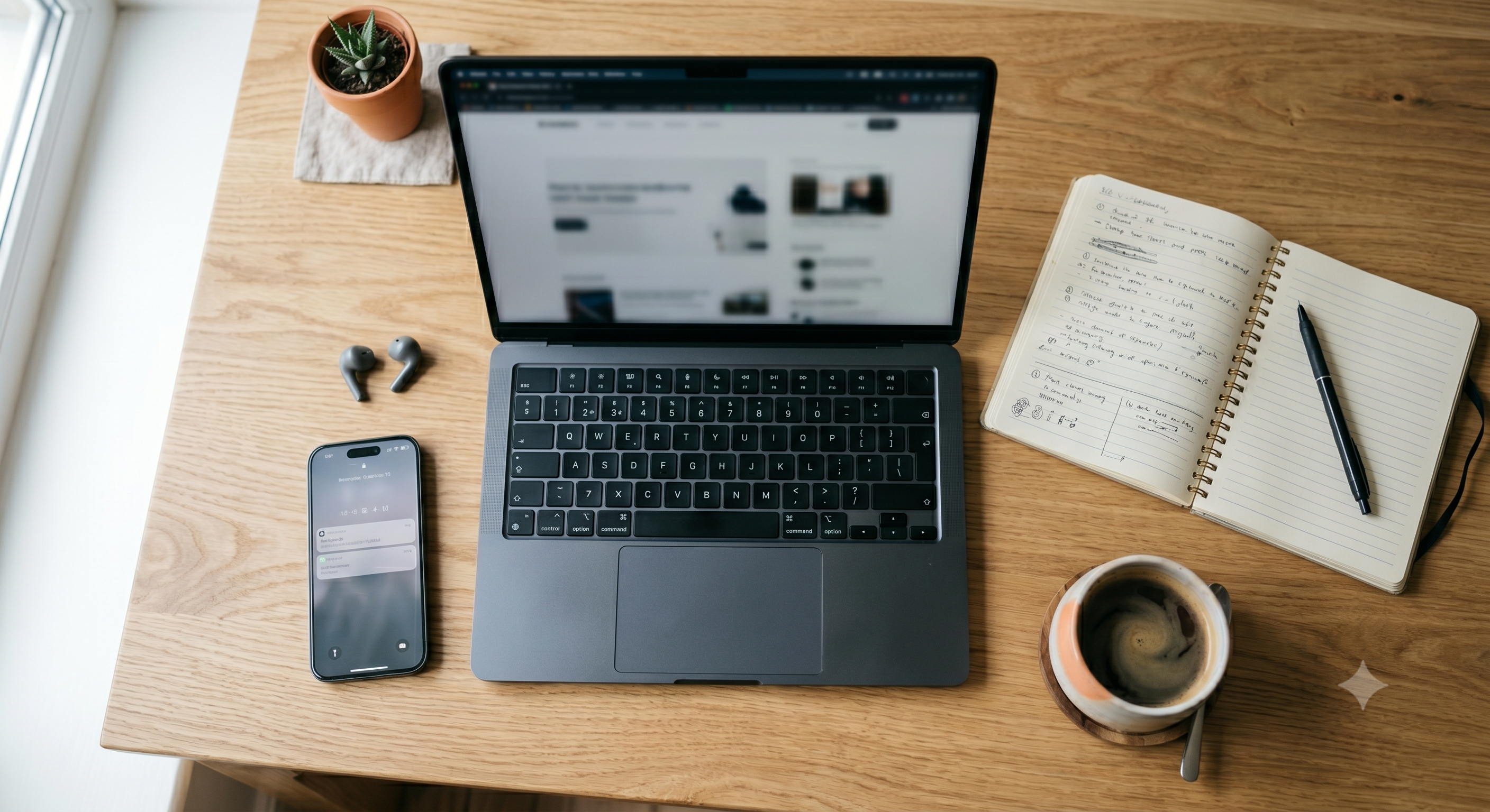 Site vitrine, e-commerce, landing page : quelles différences ?