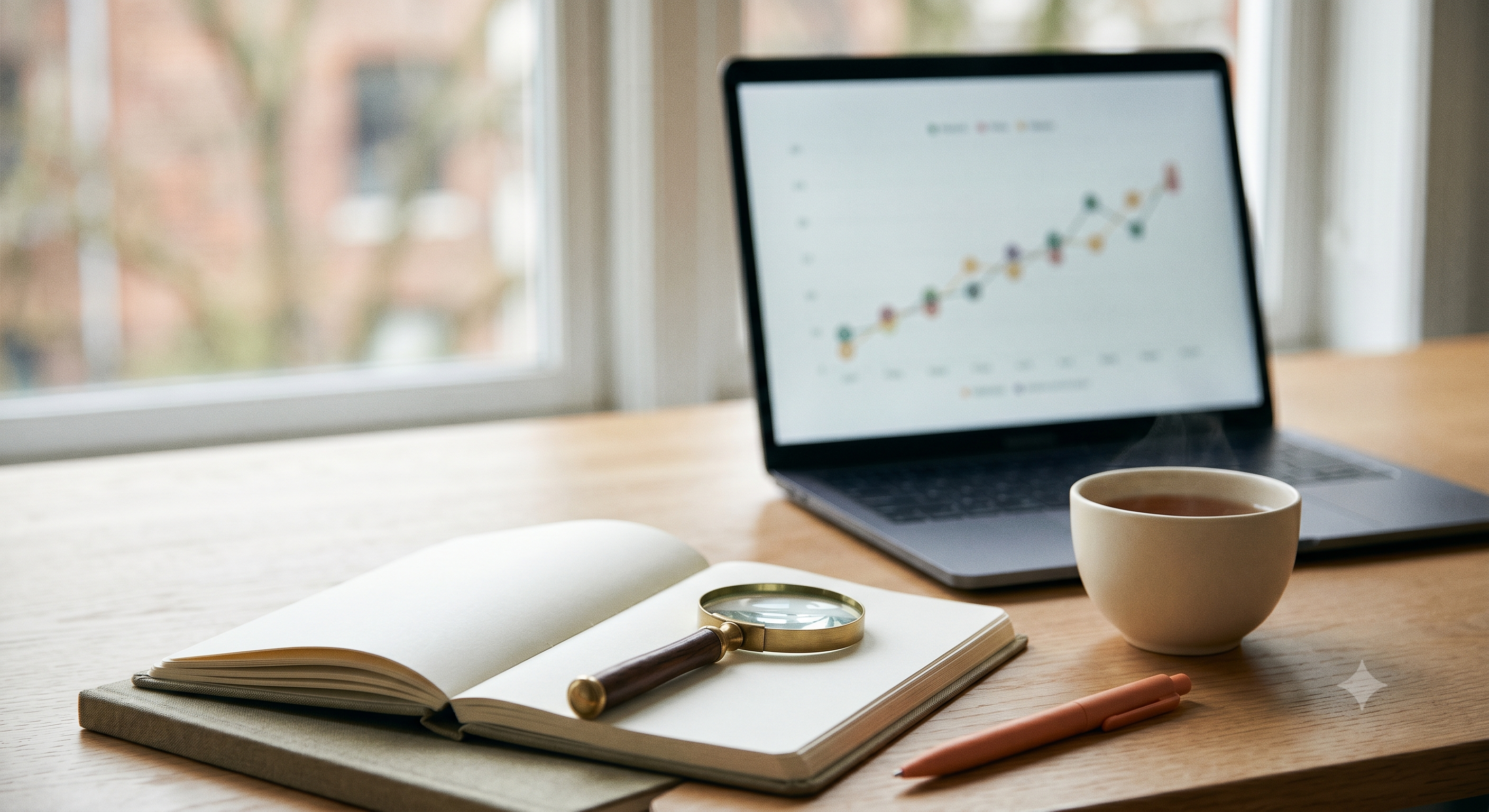 Les bases du SEO : être trouvé sur Google